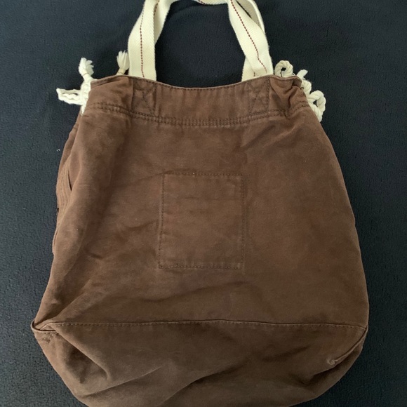 Hollister Beach Bag - Picture 2 of 3